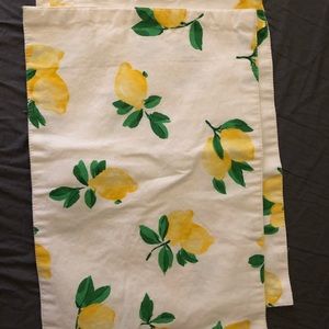NEW 2-PC Placemats